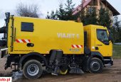 Renault 210 FAUN VIAJET 6