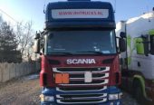 Scania R440