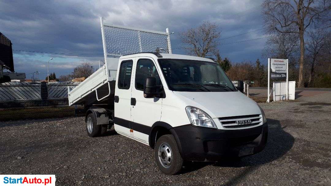 Iveco Daily 35C10
