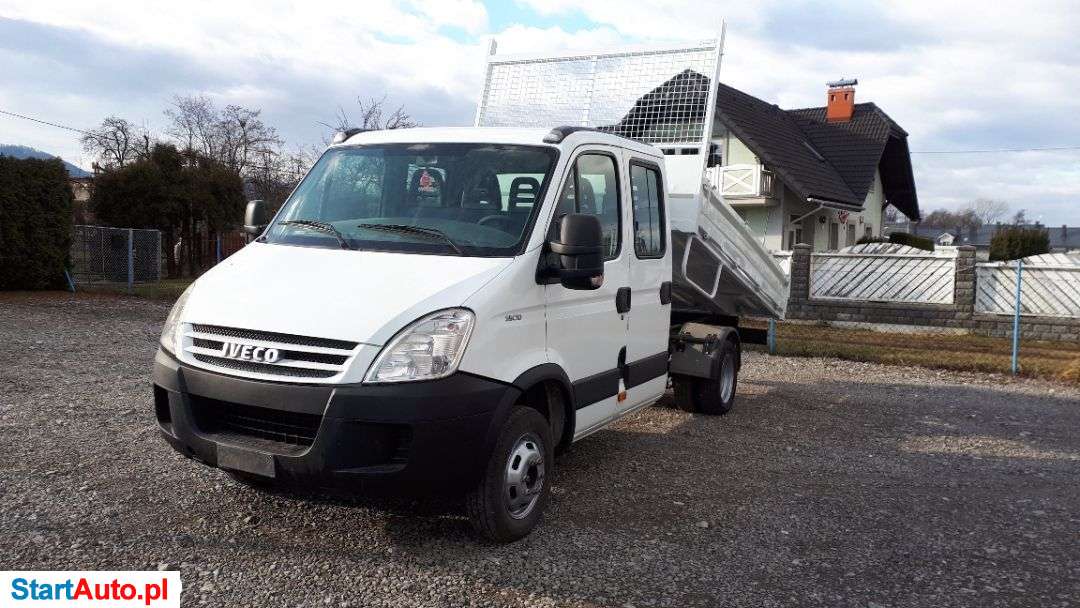 Iveco Daily 35C10