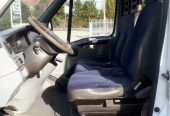 Iveco Daily 35C10
