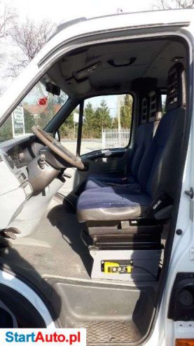Iveco Daily 35C10