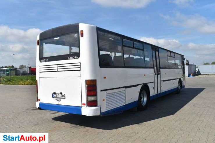 KAROSA C 954