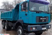 MAN F2000