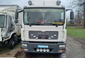 MAN TGM