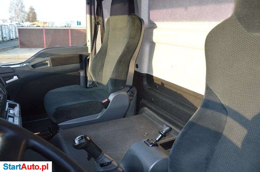 MAN TGL 12.250 / CHŁODNIA / LEASING BEZ BIK I KRD!