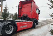 Scania R 410