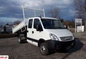 Iveco Daily 35C10