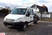 Iveco Daily 35C10
