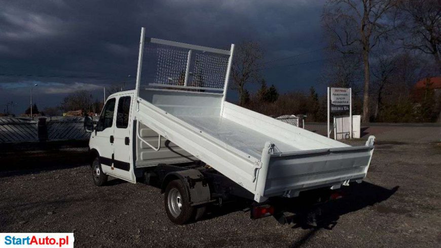 Iveco Daily 35C10