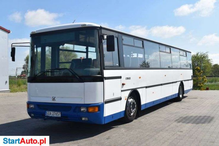 KAROSA C954
