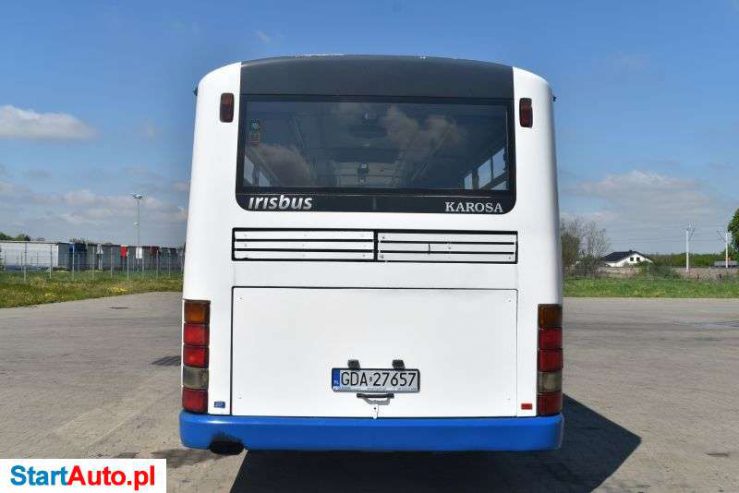 KAROSA C954