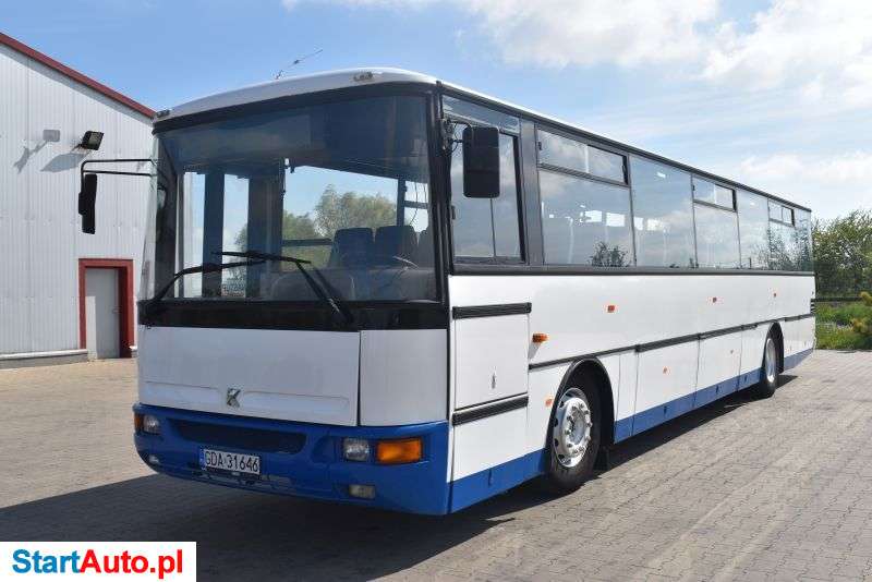 KAROSA C 954