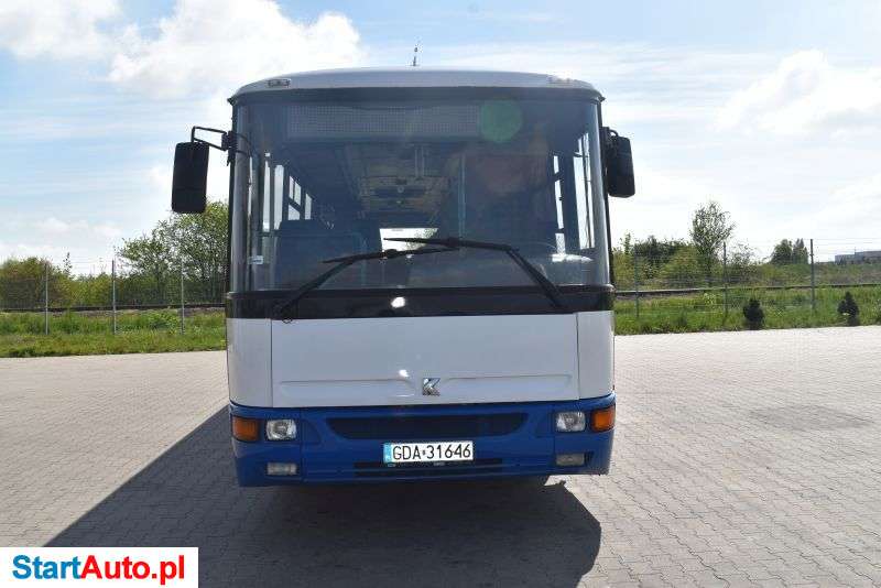 KAROSA C 954