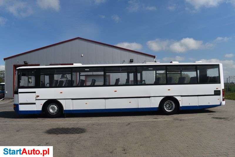 KAROSA C 954