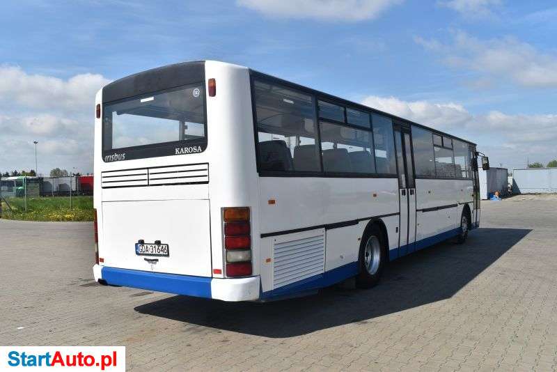 KAROSA C 954