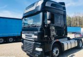 DAF XF