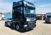 DAF XF