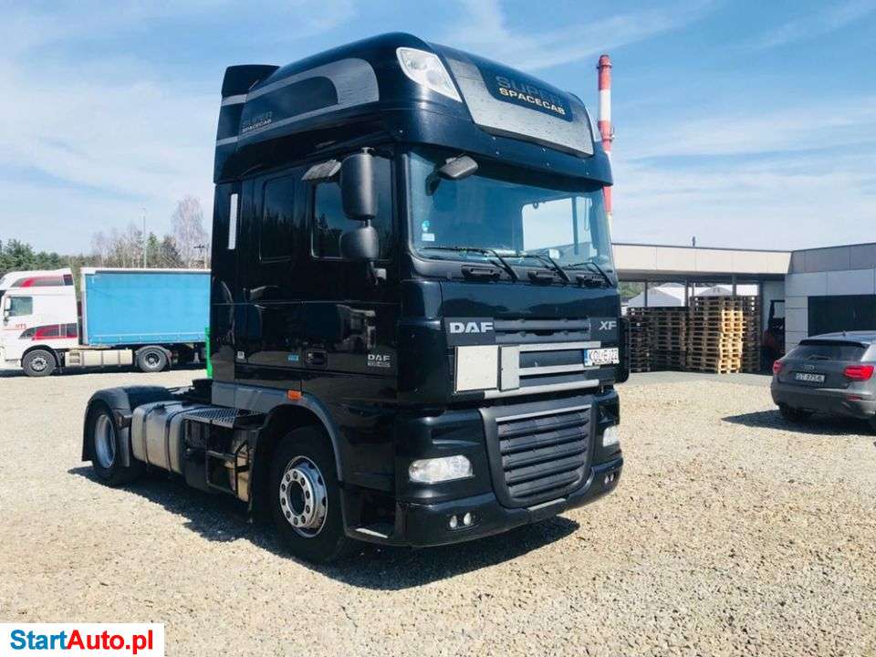 DAF XF