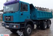 MAN F2000
