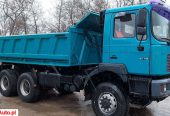 MAN F2000