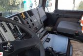 MAN F2000