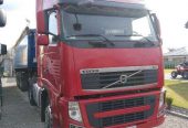 Volvo FH13 460 Z Hydrauliką