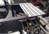 Volvo FH13 460 Z Hydrauliką