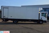 MAN TGL 12.250 / CHŁODNIA / LEASING BEZ BIK I KRD!