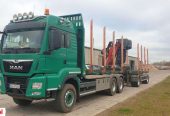 MAN 33-500