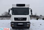 MAN TGM 15.250