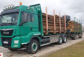 MAN 33-500