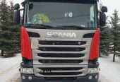 Scania R 410