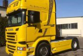 Scania