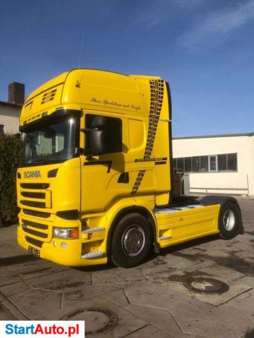 Scania