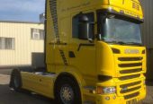 Scania