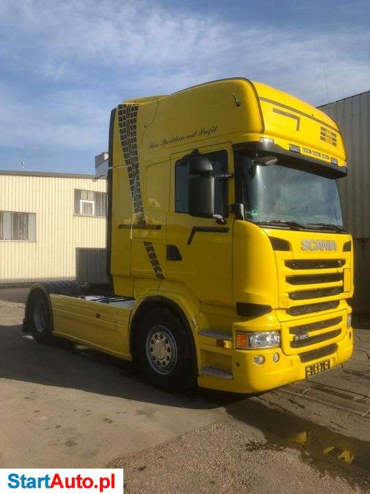 Scania