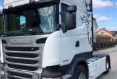 Scania