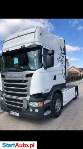 Scania