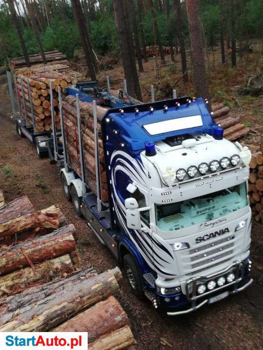 Scania