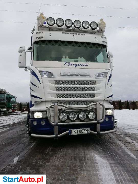 Scania