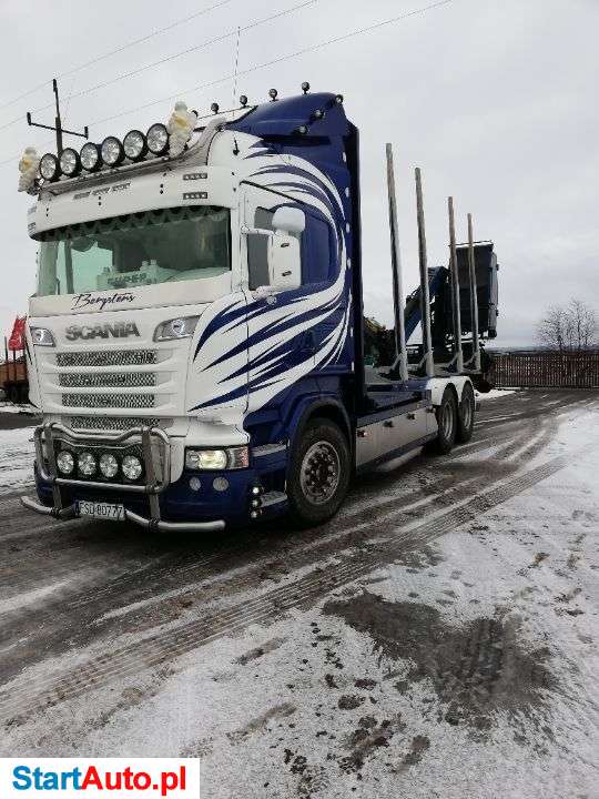 Scania