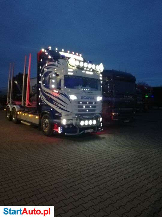 Scania