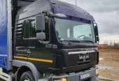 MAN TGM 15.290