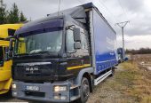 MAN TGM 15.290