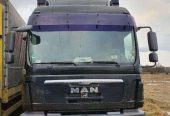 MAN TGM 15.290