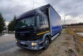 MAN TGM 15.290