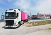 Volvo Fh4