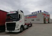 Volvo Fh4