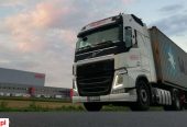 Volvo Fh4